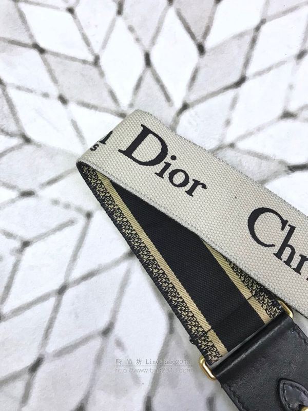 Dior肩帶 迪奧羅馬寬肩帶  Dyd1052